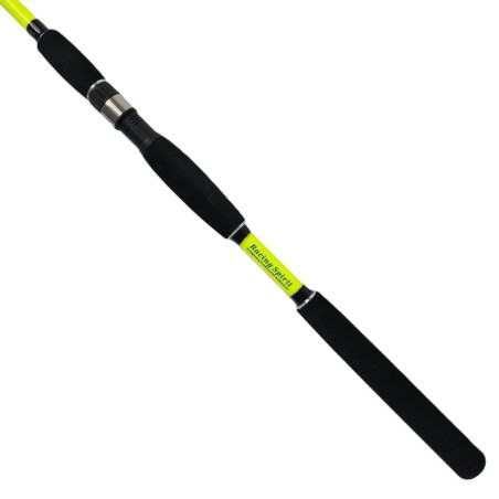 LANSETA ROBINHAN BOLENTINO PLUS