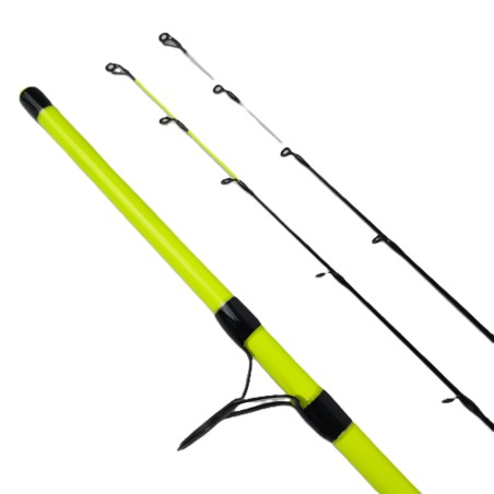 LANSETA ROBINHAN BOLENTINO PLUS