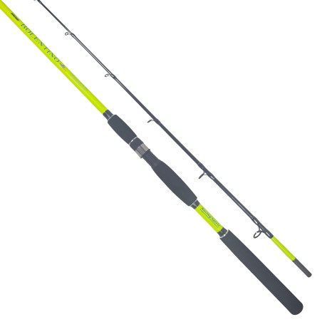 LANSETA ROBINHAN BOLENTINO PLUS