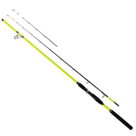 LANSETA ROBINHAN BOLENTINO PLUS