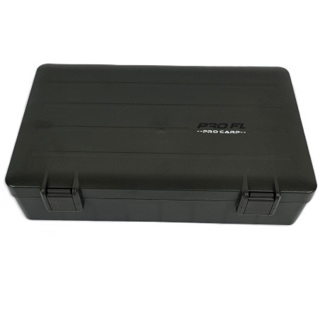 CUTIE PROFL PROFESSIONAL CARP BOX FL-A2300C