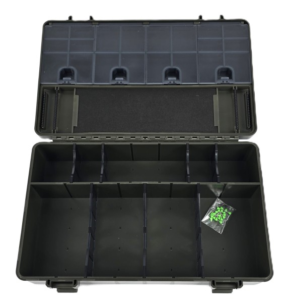 CUTIE PROFL PROFESSIONAL CARP BOX FL-A2300C