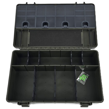 CUTIE PROFL PROFESSIONAL CARP BOX FL-A2300C