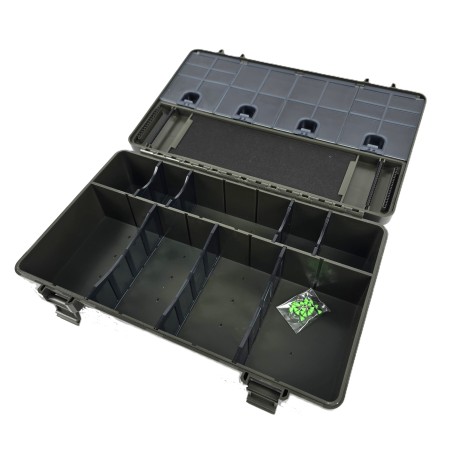 CUTIE PROFL PROFESSIONAL CARP BOX FL-A2300C