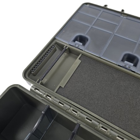 CUTIE PROFL PROFESSIONAL CARP BOX FL-A2300C