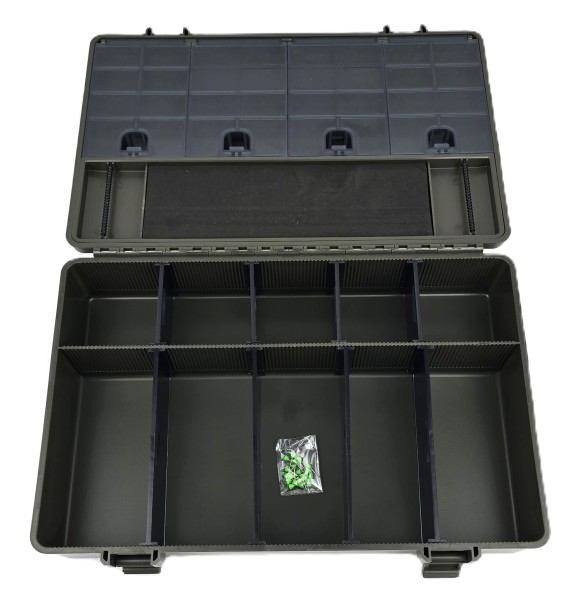 CUTIE PROFL PROFESSIONAL CARP BOX FL-A2325C