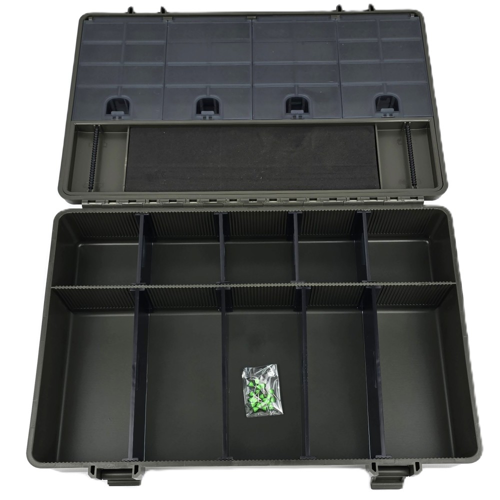 CUTIE PROFL PROFESSIONAL CARP BOX FL-A2325C