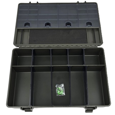 CUTIE PROFL PROFESSIONAL CARP BOX FL-A2325C