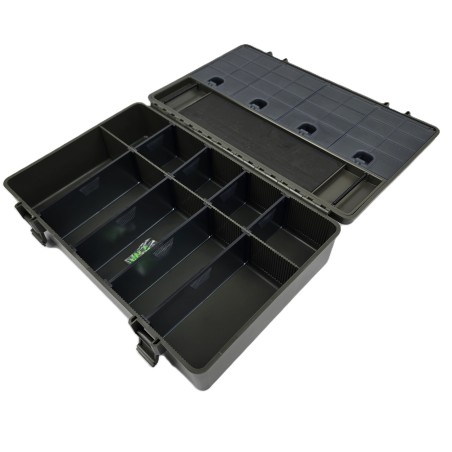 CUTIE PROFL PROFESSIONAL CARP BOX FL-A2325C