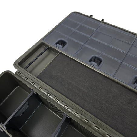 CUTIE PROFL PROFESSIONAL CARP BOX FL-A2325C