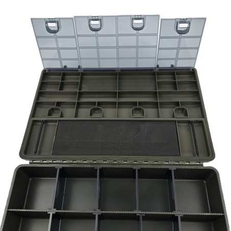 CUTIE PROFL PROFESSIONAL CARP BOX FL-A2325C