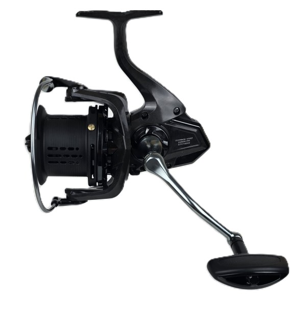 MULINETA PROFL TITANS-VNQ  CARBON XTC14000