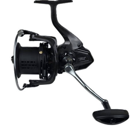 MULINETA PROFL TITANS-VNQ  CARBON XTC14000