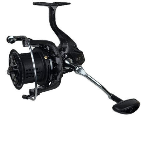 MULINETA PROFL TITANS-VNQ  CARBON XTC14000