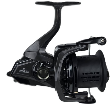 MULINETA PROFL TITANS-VNQ  CARBON XTC14000