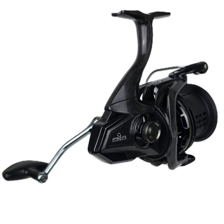 MULINETA PROFL TITANS-VNQ  CARBON XTC14000