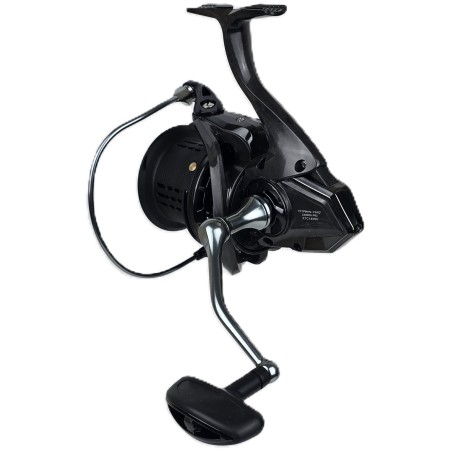 MULINETA PROFL TITANS-VNQ  CARBON XTC14000