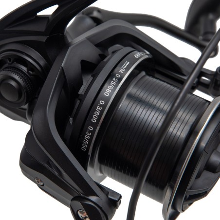 MULINETA PROFL BALISTIC CARP RX14000