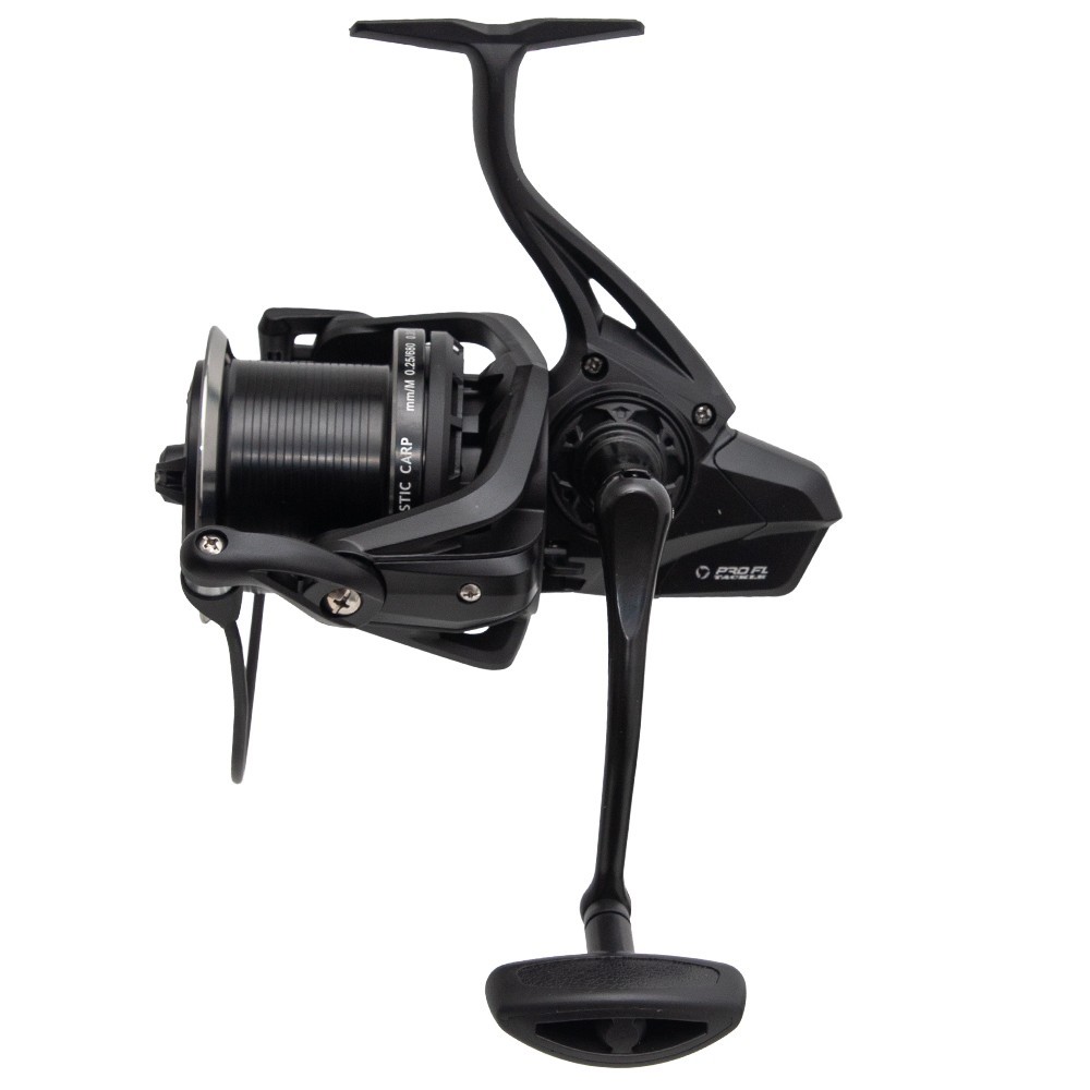 MULINETA PROFL BALISTIC CARP RX14000