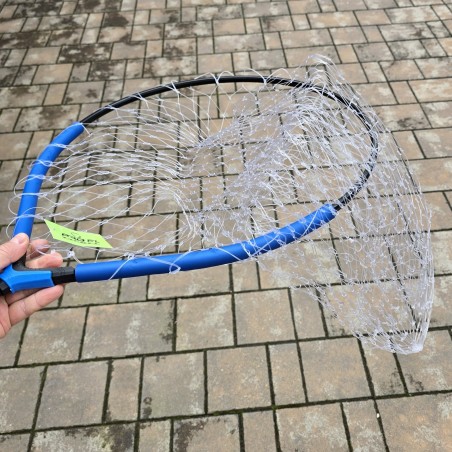 CAP MINCIOG PROFL CU PLASA MONOFILAMENT SI PLUTITOR 40x50CM