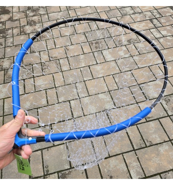 CAP MINCIOG PROFL CU PLASA MONOFILAMENT SI PLUTITOR 60x70CM