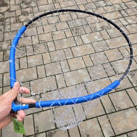 CAP MINCIOG PROFL CU PLASA MONOFILAMENT SI PLUTITOR 60x70CM