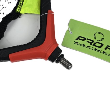 CAP MINCIOG PROFL CU PLASA PLASTIFIATA SI PLUTITOR 40x50CM