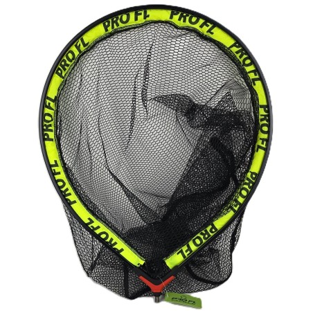 CAP MINCIOG PROFL CU PLASA PLASTIFIATA SI PLUTITOR 50x60CM