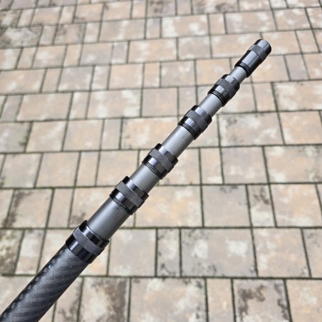 COADA MINCIOG TELESCOPICA PROFL STRATEGIST X