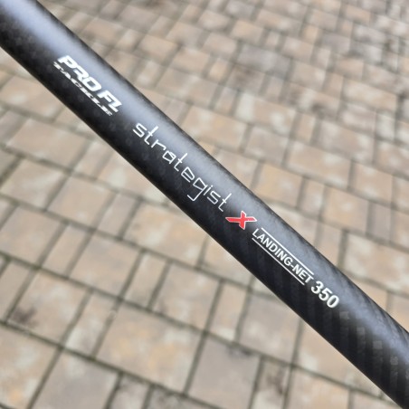 COADA MINCIOG TELESCOPICA PROFL STRATEGIST X