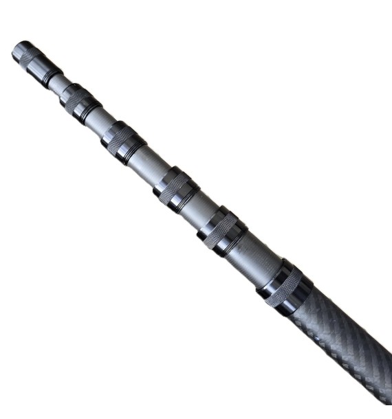 COADA MINCIOG TELESCOPICA PROFL STRATEGIST X