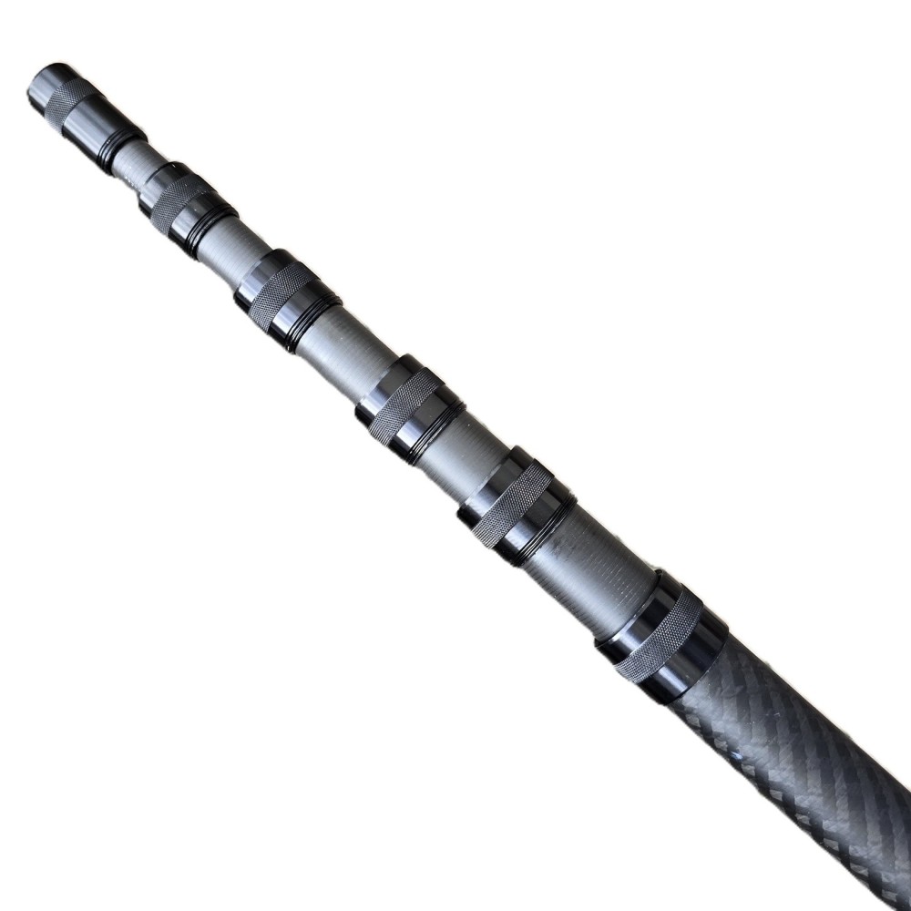 COADA MINCIOG TELESCOPICA PROFL STRATEGIST X