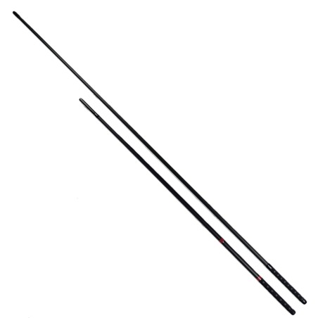 COADA CARBON MINCIOG CU PRELUNGITOR PROFL STRATEGIST X 300K