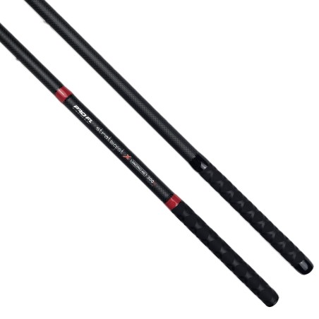 COADA CARBON MINCIOG CU PRELUNGITOR PROFL STRATEGIST X 300K
