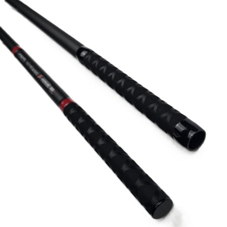COADA CARBON MINCIOG CU PRELUNGITOR PROFL STRATEGIST X 300K
