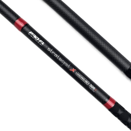 COADA CARBON MINCIOG CU PRELUNGITOR PROFL STRATEGIST X 300K