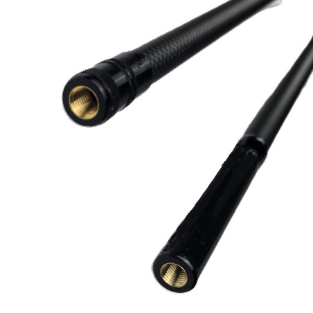 COADA CARBON MINCIOG CU PRELUNGITOR PROFL STRATEGIST X 300K