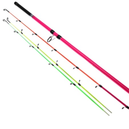 LANSETA AQUA RIVER PROFL PINK 3 VARFURI 200G