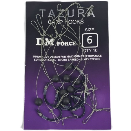 SET 10 CARLIGE LEGATE TAZURA FORCE - 9cm