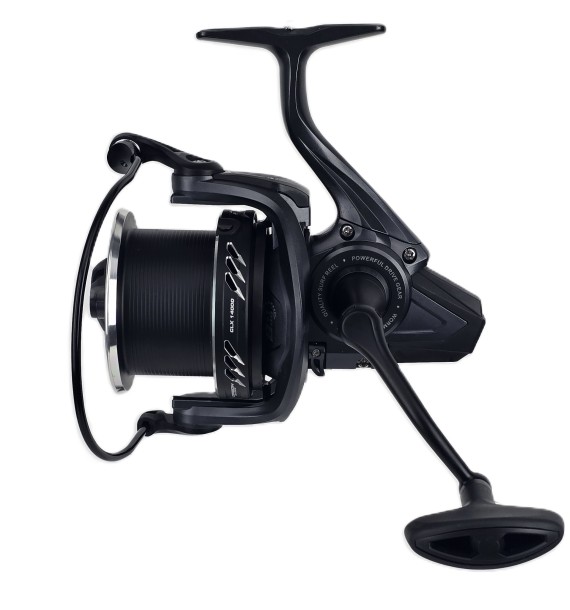 MULINETA PROFL  CARBON LEADER CLX14000