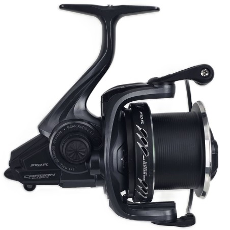 MULINETA PROFL  CARBON LEADER CLX14000