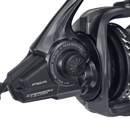 MULINETA PROFL  CARBON LEADER CLX14000