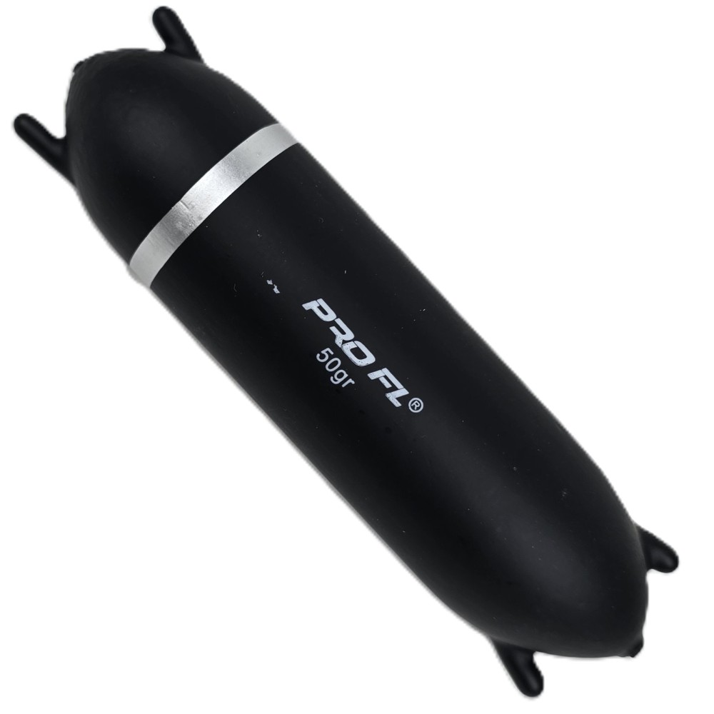 PLUTA DE GRUND CU ZORNAITOARE PROFL 50g