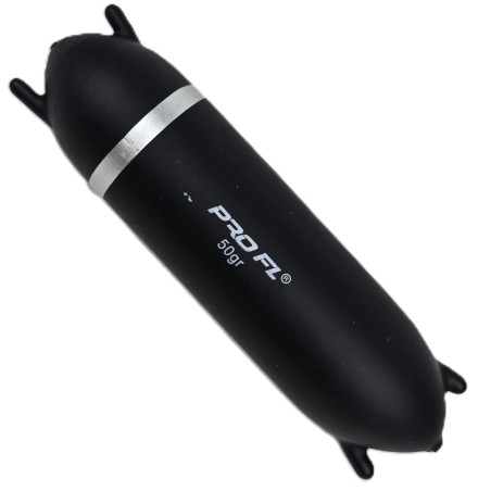 PLUTA DE GRUND CU ZORNAITOARE PROFL 50g