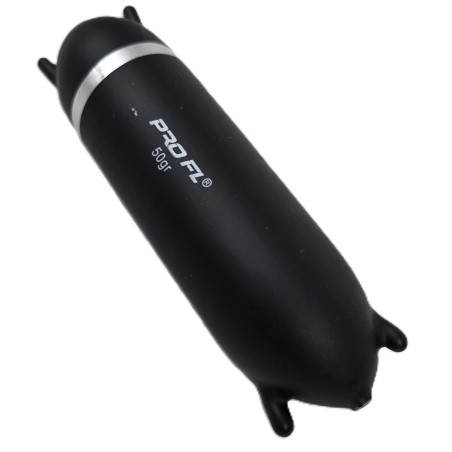 PLUTA DE GRUND CU ZORNAITOARE PROFL 50g