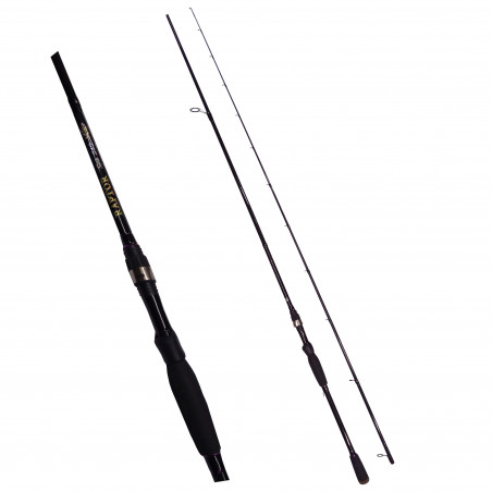 LANSETA RAPTOR SPIN 15 - 40g LANSETA RAPTOR SPIN 15 - 40g