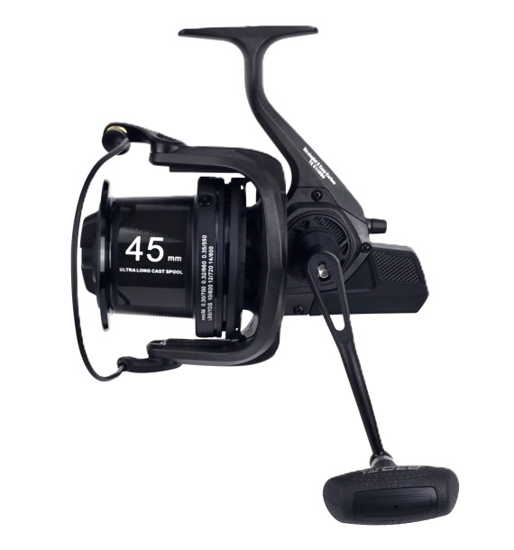 MULINETA PROFL STRATEGIST X CARP CARBON TX C14000