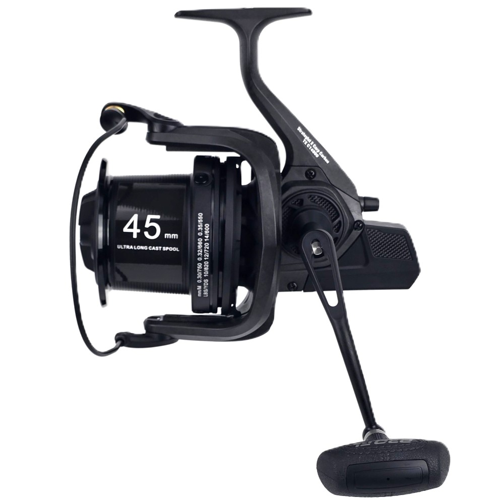 MULINETA PROFL STRATEGIST X CARP CARBON TX C14000