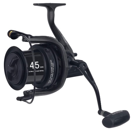 MULINETA PROFL STRATEGIST X CARP CARBON TX C14000