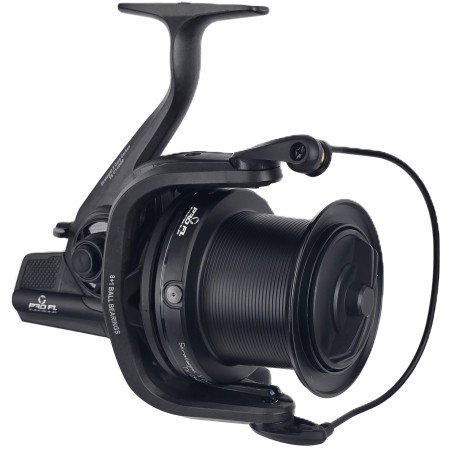 MULINETA PROFL STRATEGIST X CARP CARBON TX C14000
